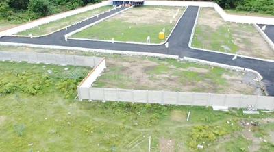 Akash Garden Phase II Project Images