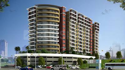 Laqshya IT Heights More Images 1