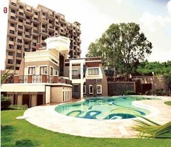 Project Image of 1003 Sq.ft 2 BHK Apartment / Flat for sale in Kondhwa for Rs. 7800000