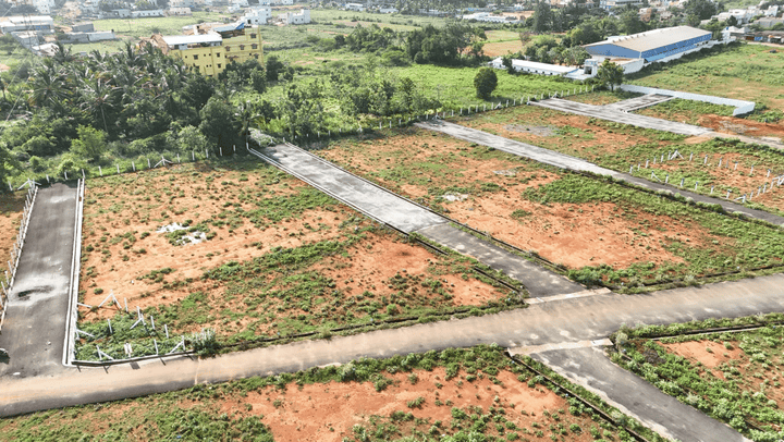 Gallery Cover Pic of Chanrakala Town Ship Phase III