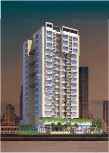 Project Image of 1047 Sq.ft 2 BHK Apartment / Flat for sale in Ghatkopar East for Rs. 20900000