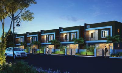 Project Image of 1505 Sq.ft 3 BHK Villa for sale in Kalarahanga for Rs. 9700000