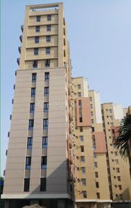 Project Image of 1400 Sq.ft 3 BHK Apartment / Flat for sale in Parnasree Pally for Rs. 7500000