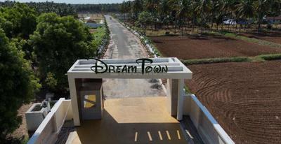 Project Image of 1500 Sq.ft Residential Plot / Land for sale in Venkatasa Colony for Rs. 825000