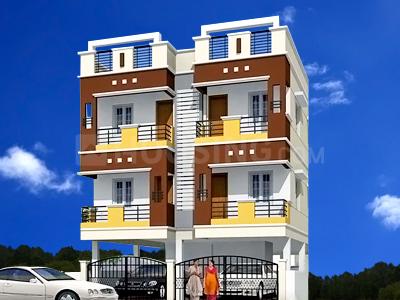Gallery Cover Pic of Ratan Krishna Homes - A