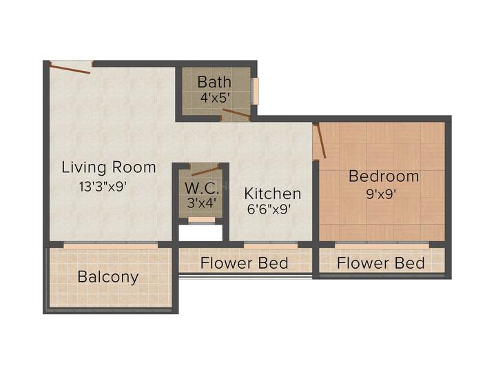 Bhaveshwar Park 2D 1