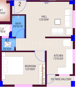 M D Nakshatra Palace 2 2D 2