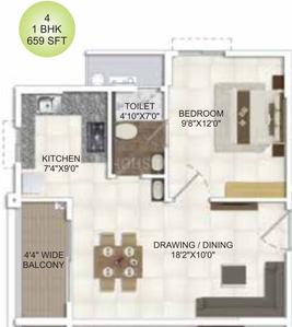 DSR Parkway 2D 1
