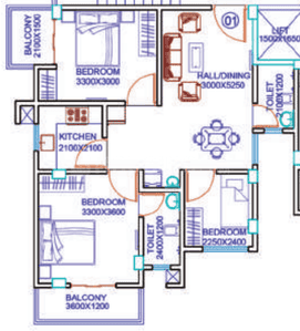 Greentech Arohon 2D 2