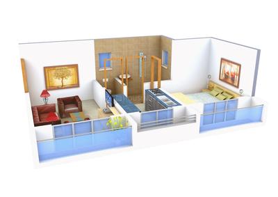 Rehan & Suzan 3D 1