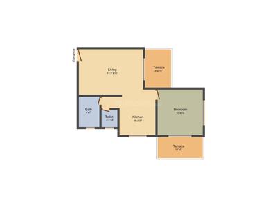 Jay Group Nakshatra 2D 2