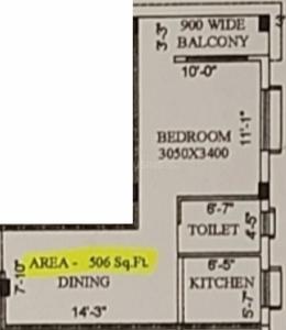 Kanon Apartment 2D 2