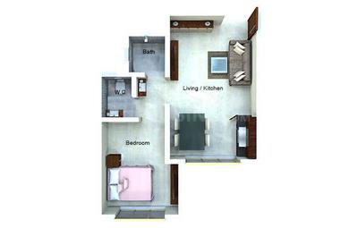 Gallery Cover Pic of Dwarika Valley Phase 1