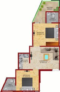 AKMS Homes 2D 1