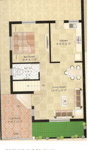 Shree Hari Bungalows 2D 1