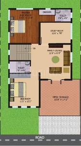 Skylite Sarendipity 2D 1