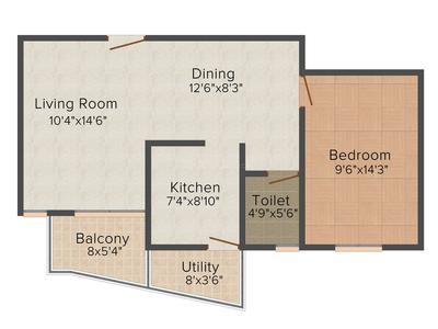 Westline Fairmont 2D 1