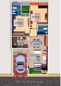 P I Prosperity Homes 2D 1