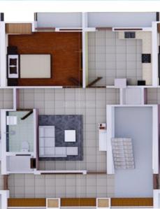 Gallery Cover Pic of Metro Sudha Enclave