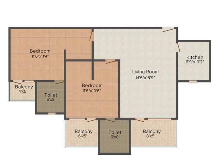 Horizon Concept Iridia - Image 4