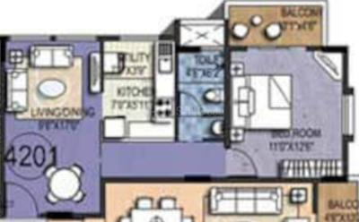 Gallery Cover Pic of Sumo Properties Leaves