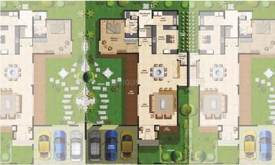 Gallery Cover Pic of Sterling Villa Grande Phase 2