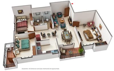 Bisal Enclave 2D 2