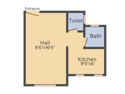 Riddhi Siddhi Swanand Heights 2D 1