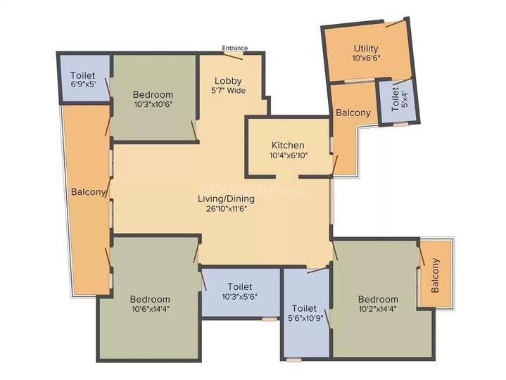 Omaxe Galaxy - Image 4