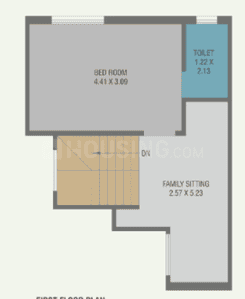 Krishna Narayan Home 2D 1