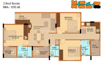 Oceanus Primrose 2D 2