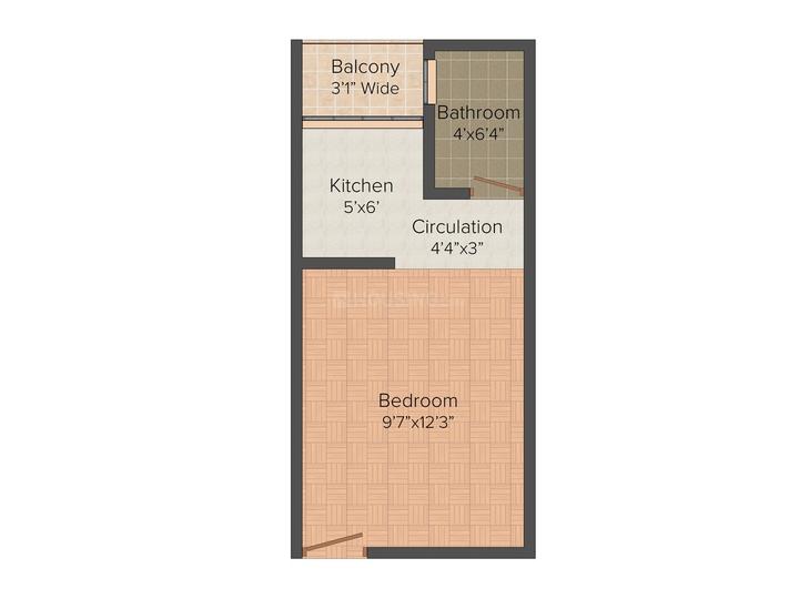 Advetaya Construction Godwin Apartments - Image 4