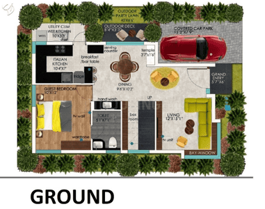 Gallery Cover Pic of SPA Eco City