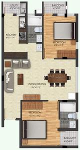 Haven Arya 2D 2