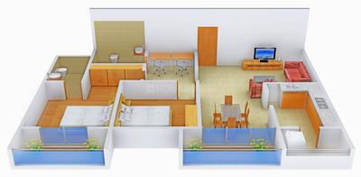 Axis Amairo 3D 1