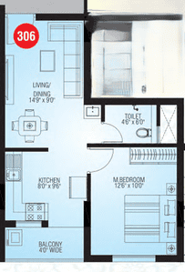 Arnava Heights 2D 1