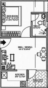 Unique UDB Life 2D 1