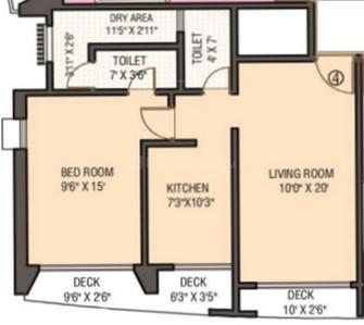 Natasha Enclave 2D 1