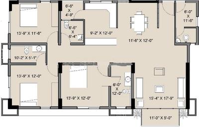 Amaya 612 Elevate 2D 1