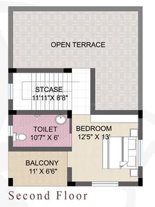 Skytech Infinity Phase IV 2D 1