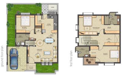 Gallery Cover Pic of Shreenath Bungalows