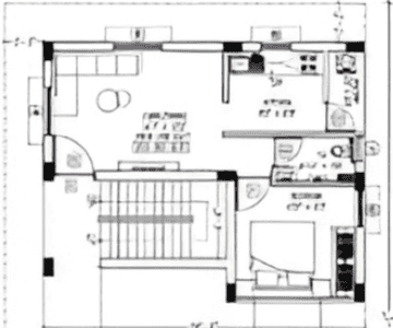 Sri Krishna Flats 2D 1