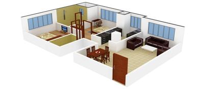 Mahesh Jai Arati 3D 1