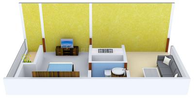 Gallery Cover Pic of Coinage Moti Residency