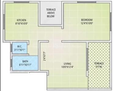 Shivam Casa 2D 1