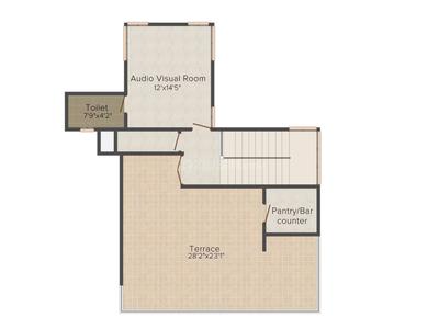 Arcons Indus 2D 1