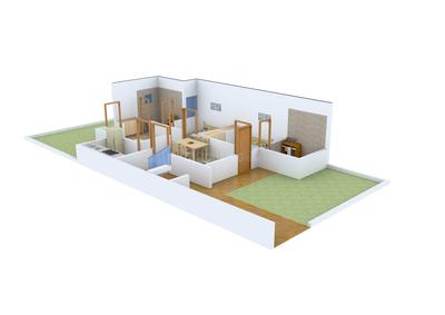 Gallery Cover Pic of TDI My Floor - 2
