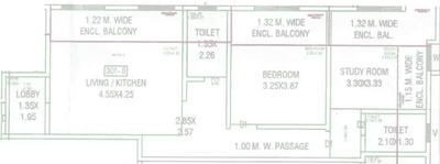Five Westend 2D 2