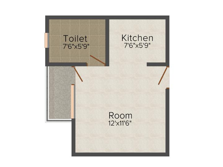 Natures Sai Residency 2 - Image 4