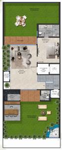 Altura Greater Kailash 2 Super Luxury Floors 2D 2